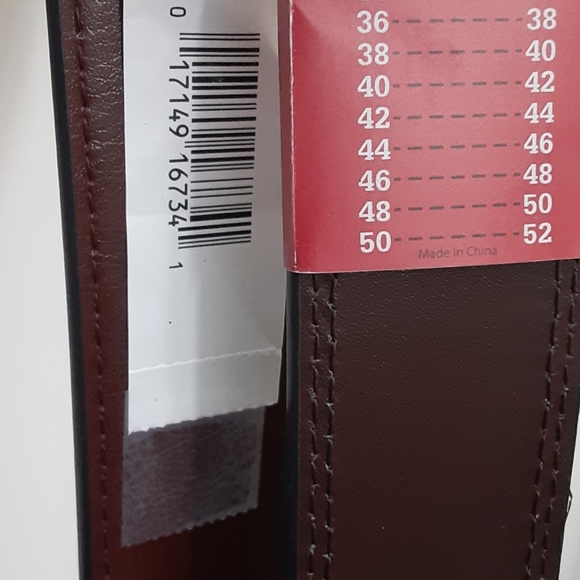 Belts - Picture 3 of 8